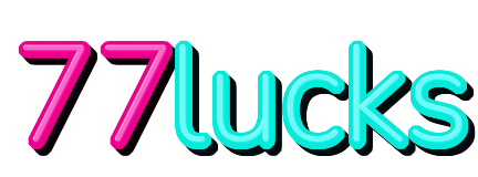 77lucks — logo kanal