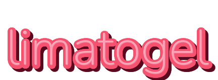 limatogel — logo kanal