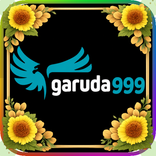 garuda999 — mitra unggulan